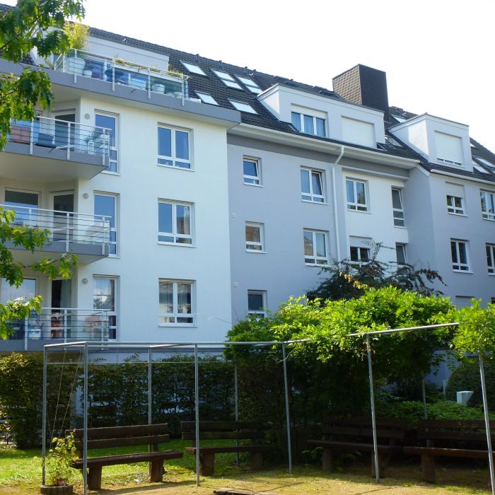 Grethenweg (nachher)