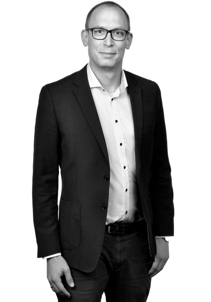 Dipl. Betriebswirt (FH), B.Sc Axel Dillenberger