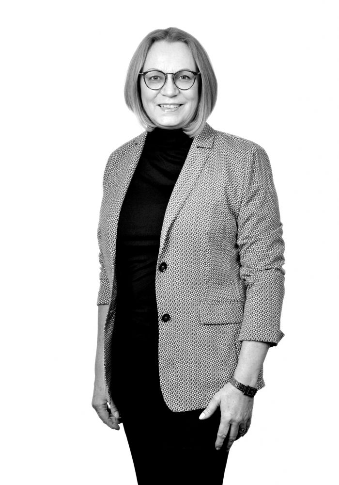 Immobilien Management Elke Dillenberger