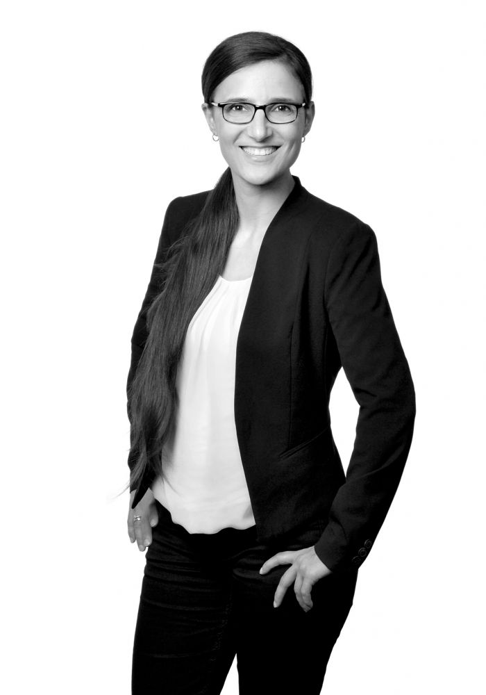 Immobilien Management Mara Mesic